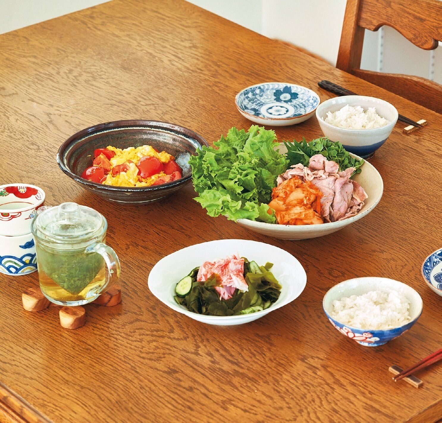 【夫婦の付き合い方】料理家上田淳子さんの相棒プロジェクトーー『面倒な妻』『厄介な夫』にならないために