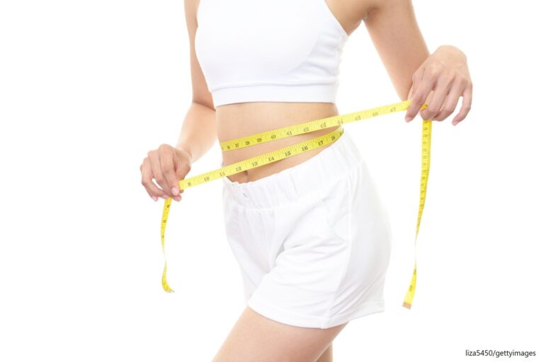 ダイエット未満なのに効果絶大！『やせる呼吸』『腸たたき』