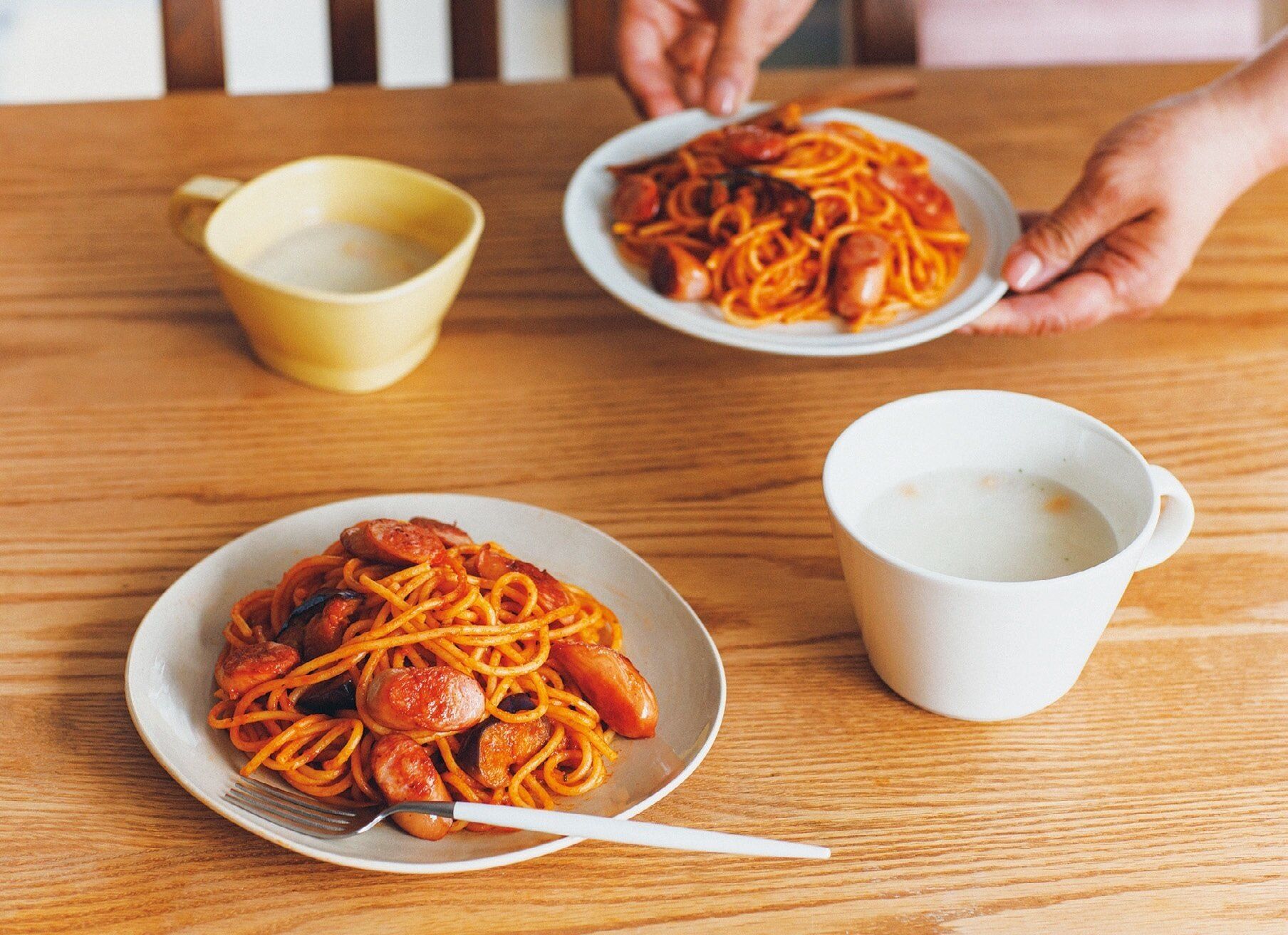 コスパ最強＆時短も叶う『トップバリュ』1人分100円台の朝食、糖質オフスイーツも！