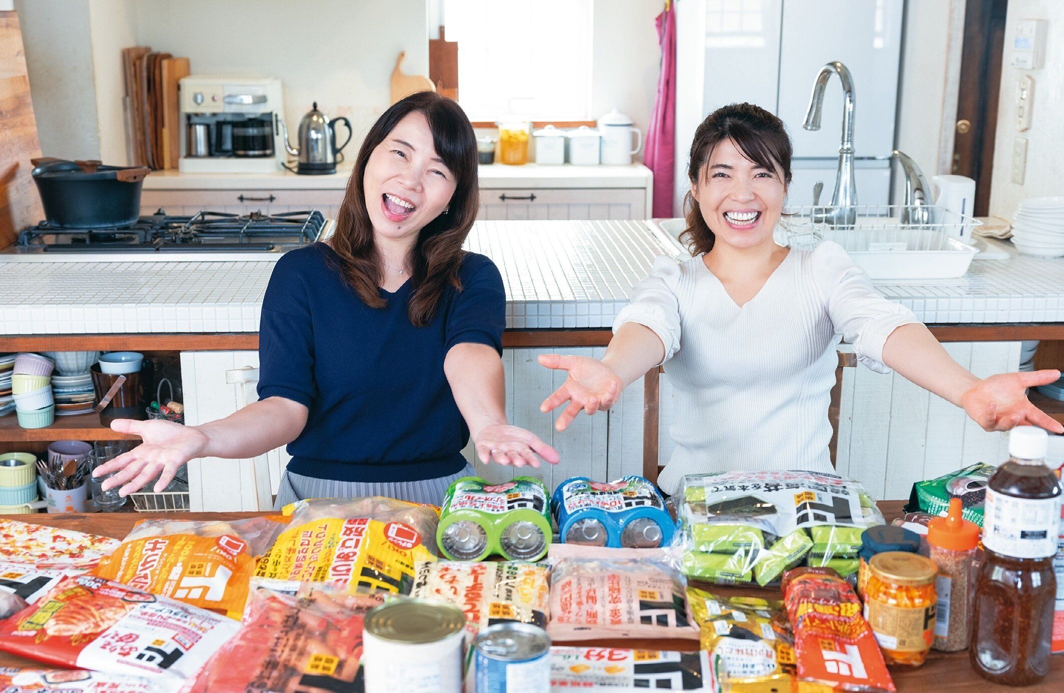 コスパ名品の宝庫！料理研究家と消費生活アドバイザーが推す、ドンキPB「情熱価格」はコレだ！