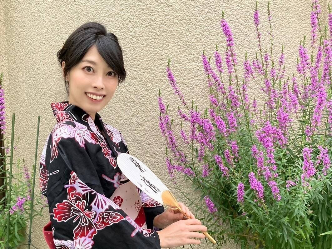 浴衣を着たいけど自分に似合うかわからない…タイプ別の選び方を着付け師が解説