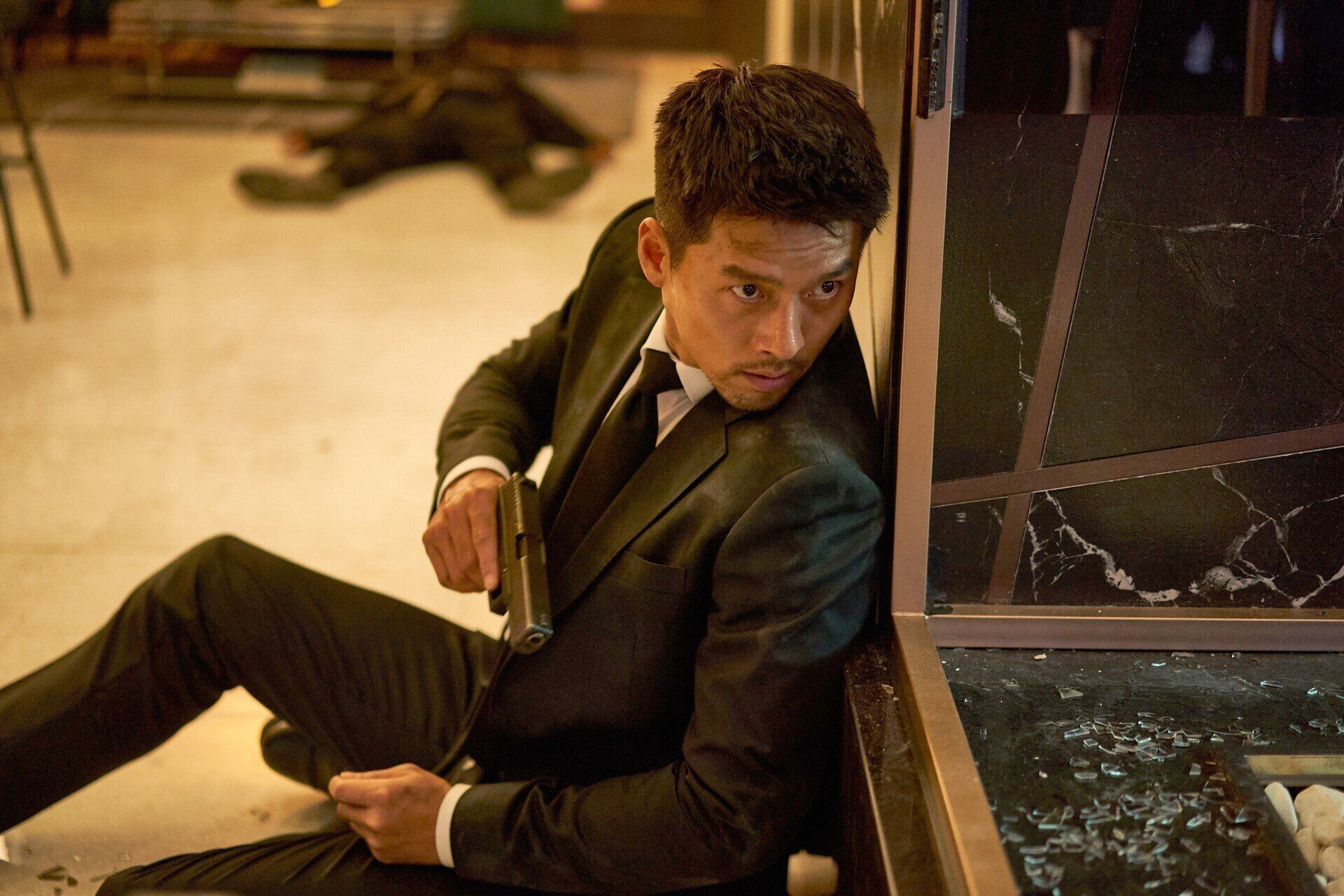 山田涼介、重岡大毅のジャニーズ２作品が登場！韓国のヒョンビンの映画も！ 【2023年9月の激推しイケメン映画５選】