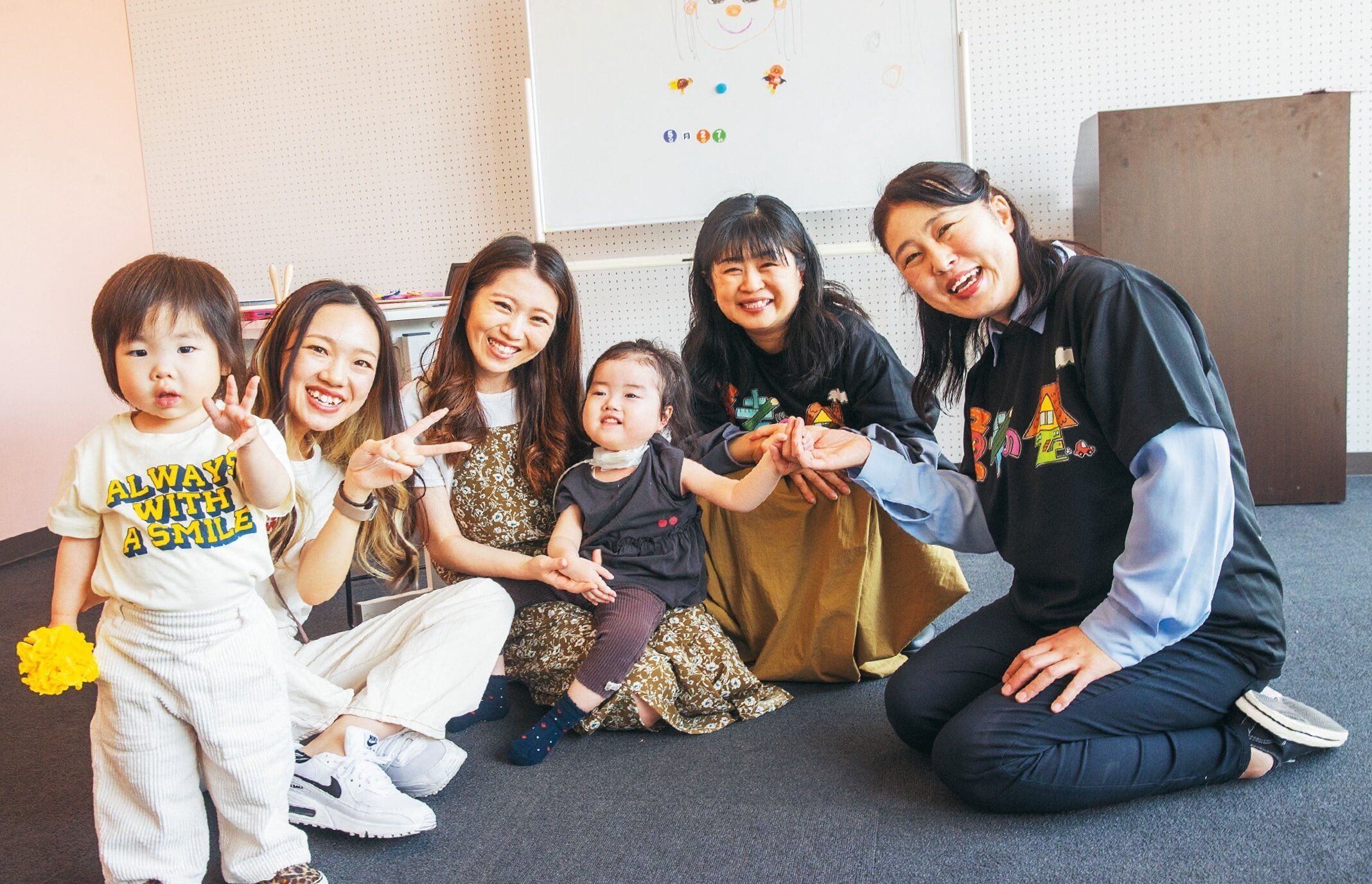 「がんは治る時代。よかったね」という言葉に傷つくことも。小児がんの子とママのしんどい現実に寄り添う