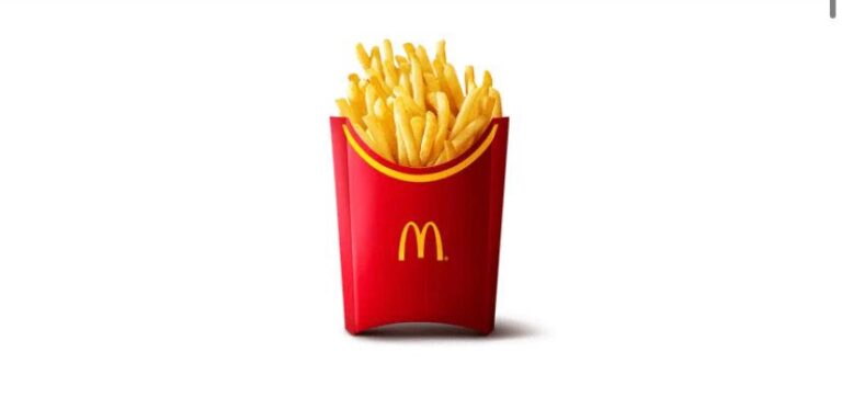 マクドナルドの「マックフライポテト」を徹底解説《2023年》最新特徴やお得な購入方法