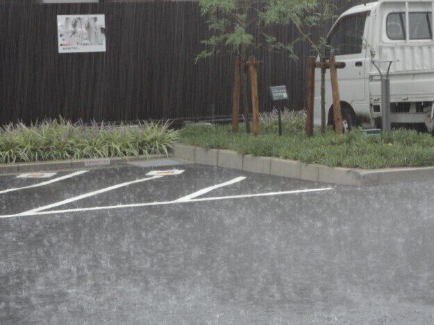 「ゲリラ豪雨」はなぜ起きる？しくみを知って身を守るコツを気象予報士が解説！