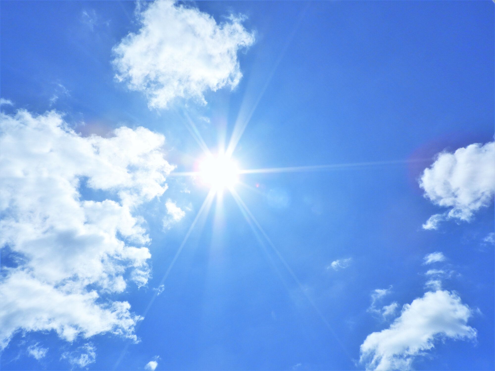 『冷房疲れ』『頭痛』夏の不調を招く自律神経の乱れは、食べて改善しましょう！（乱れ具合チェックリストあります）