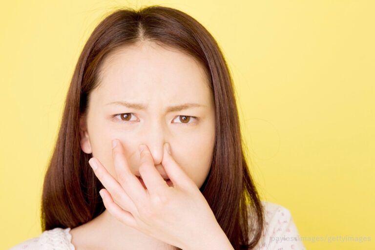私、汗臭い？汗が匂う体質に傾いていないかセルフチェック！