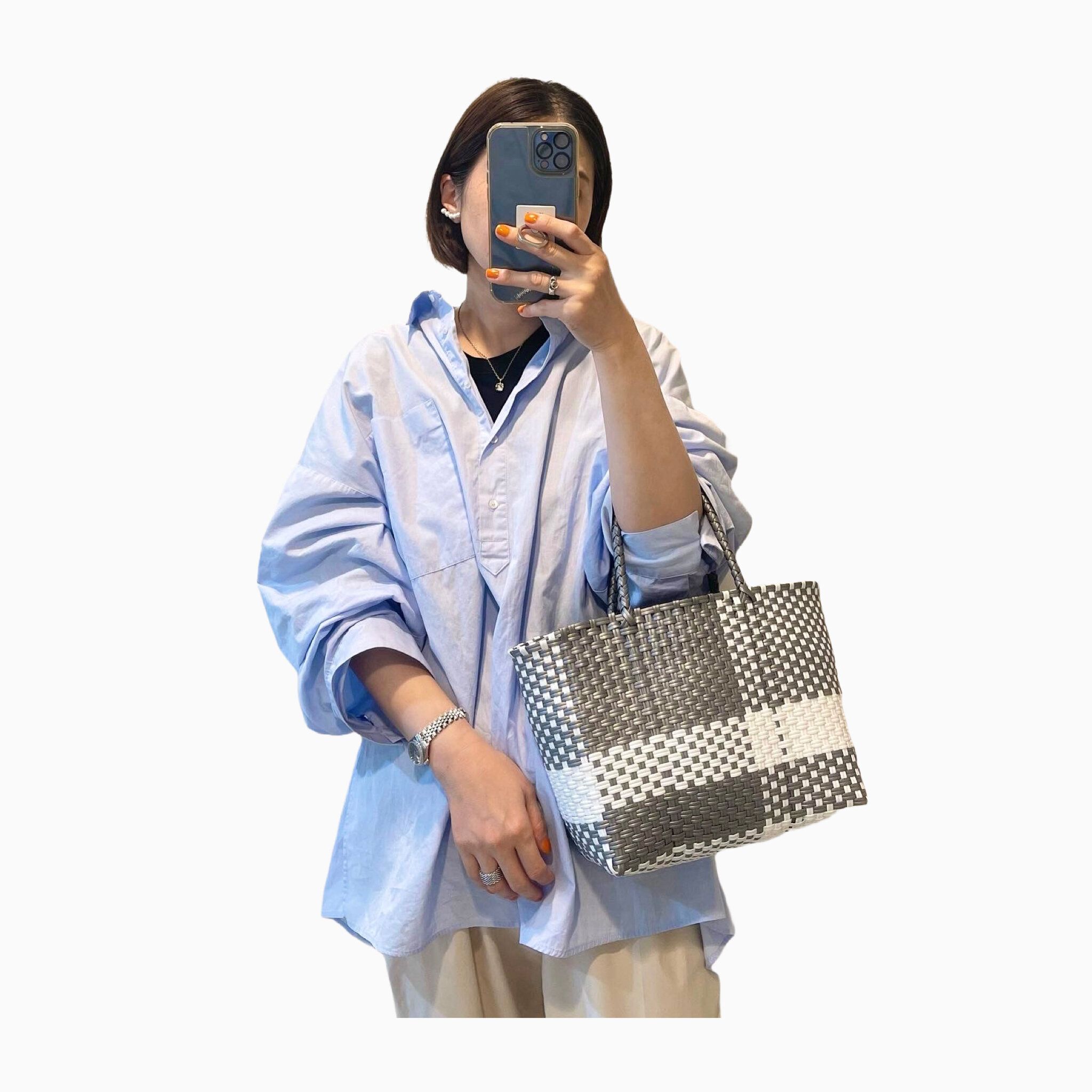 40代が着て老け見えしない「キレイ色」ってどんな色？