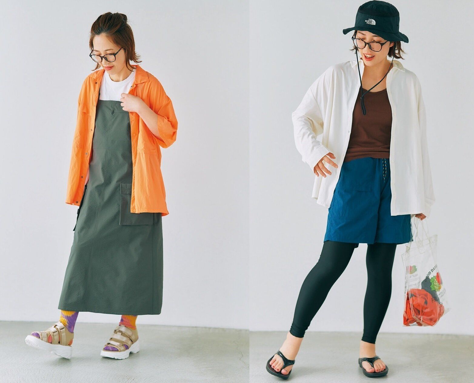 コスパ最強服を手に入れよう！ワークマンの『高見え服』BEST5