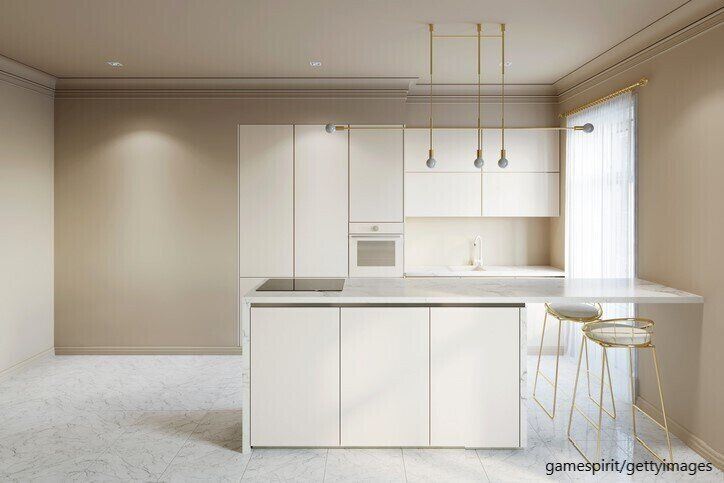 すぐできる！キッチンの「整い感」を上げる5つのポイント