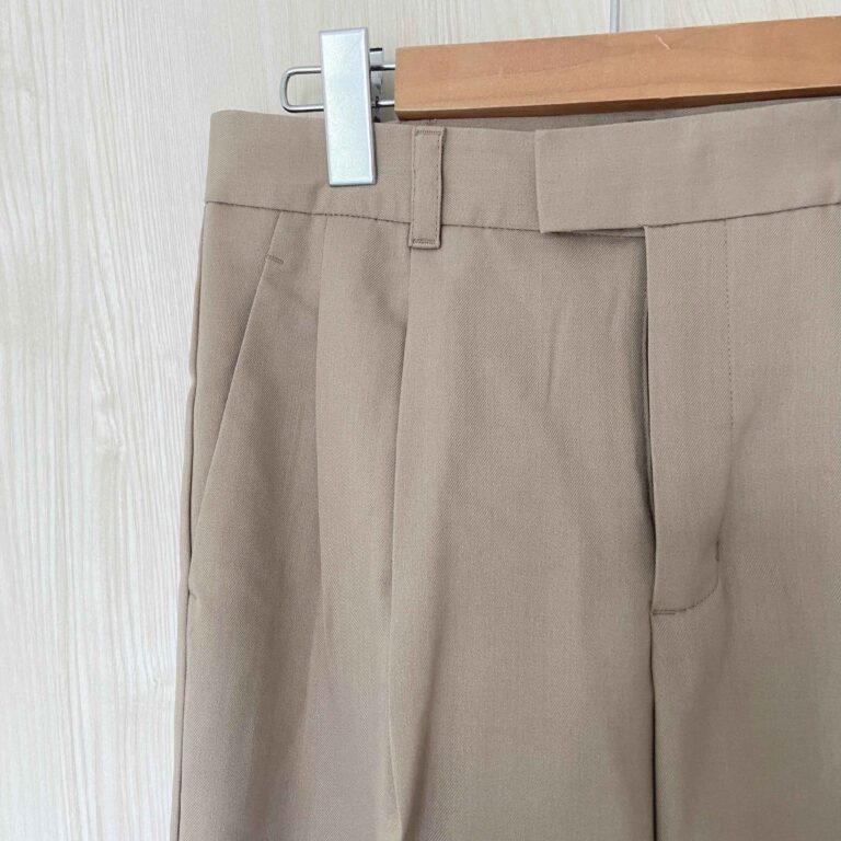 【効果抜群】節約の観点から見た少ない服で暮らす5つのメリット