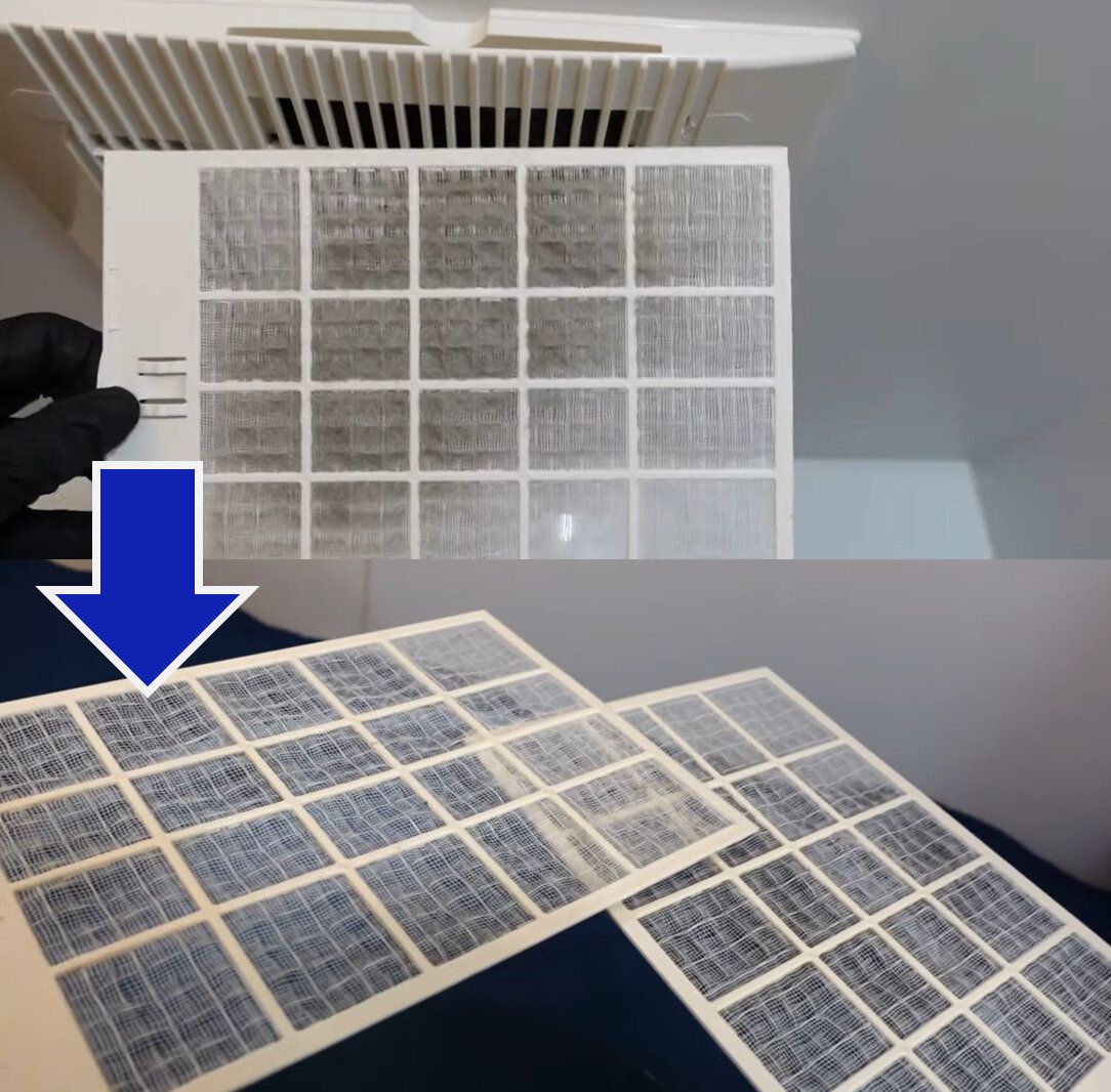 やっておくだけで全然ちがう！お風呂のカビを撃退する簡単お掃除術