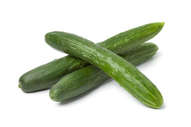 【旬食材】きゅうりを選ぶコツは？曲がっていてもおいしいの？野菜ソムリエが解説！