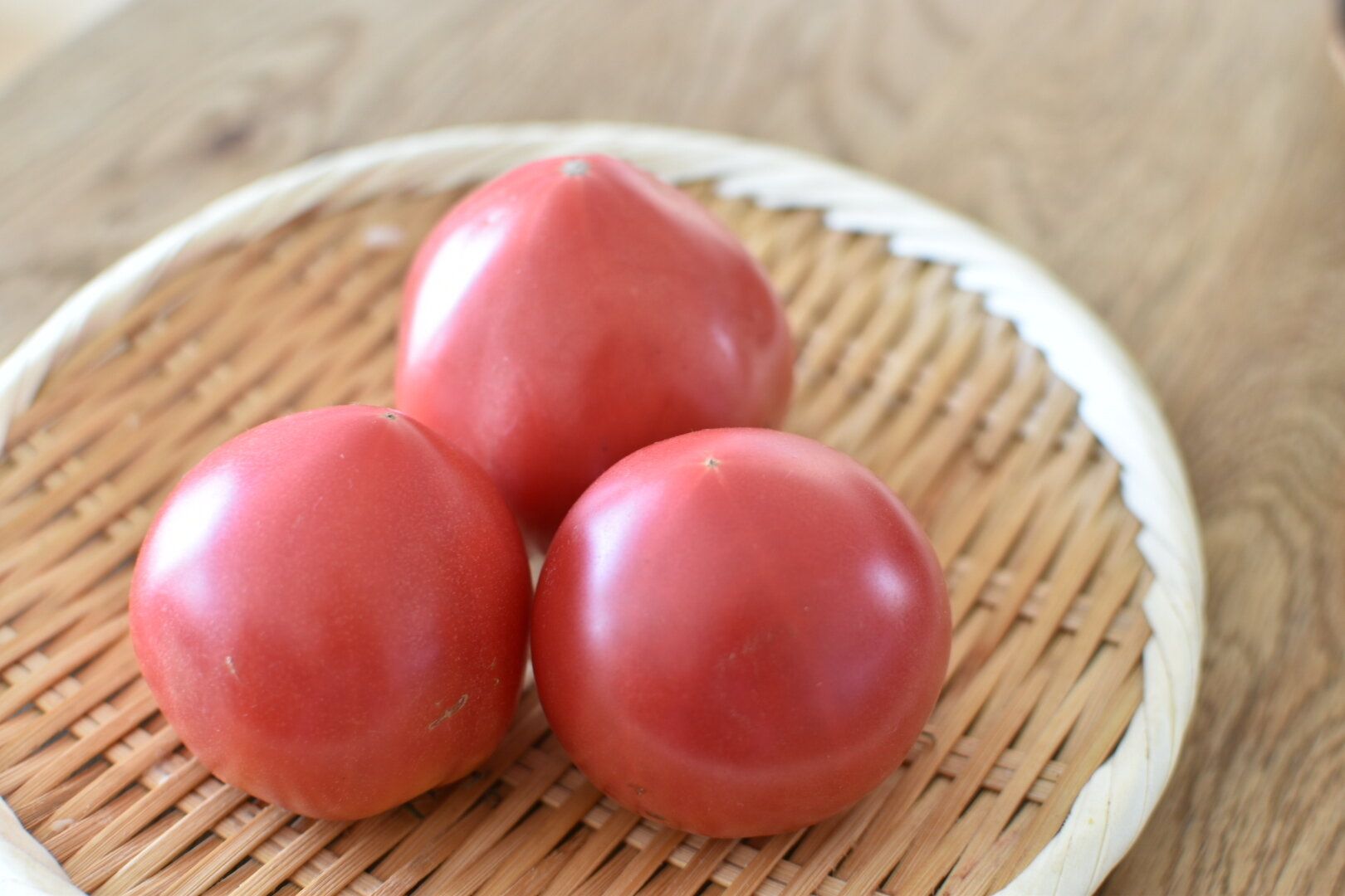 トマトは丸ごとが正解！簡単すぎる！旬のおすすめ炊き込みご飯