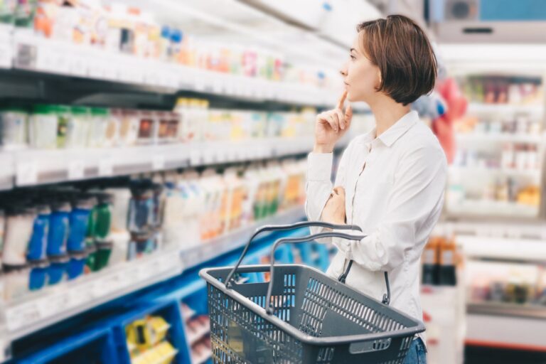 「買い物が面倒くさい問題」の解決策！つい億劫になる原因と乗り越え方