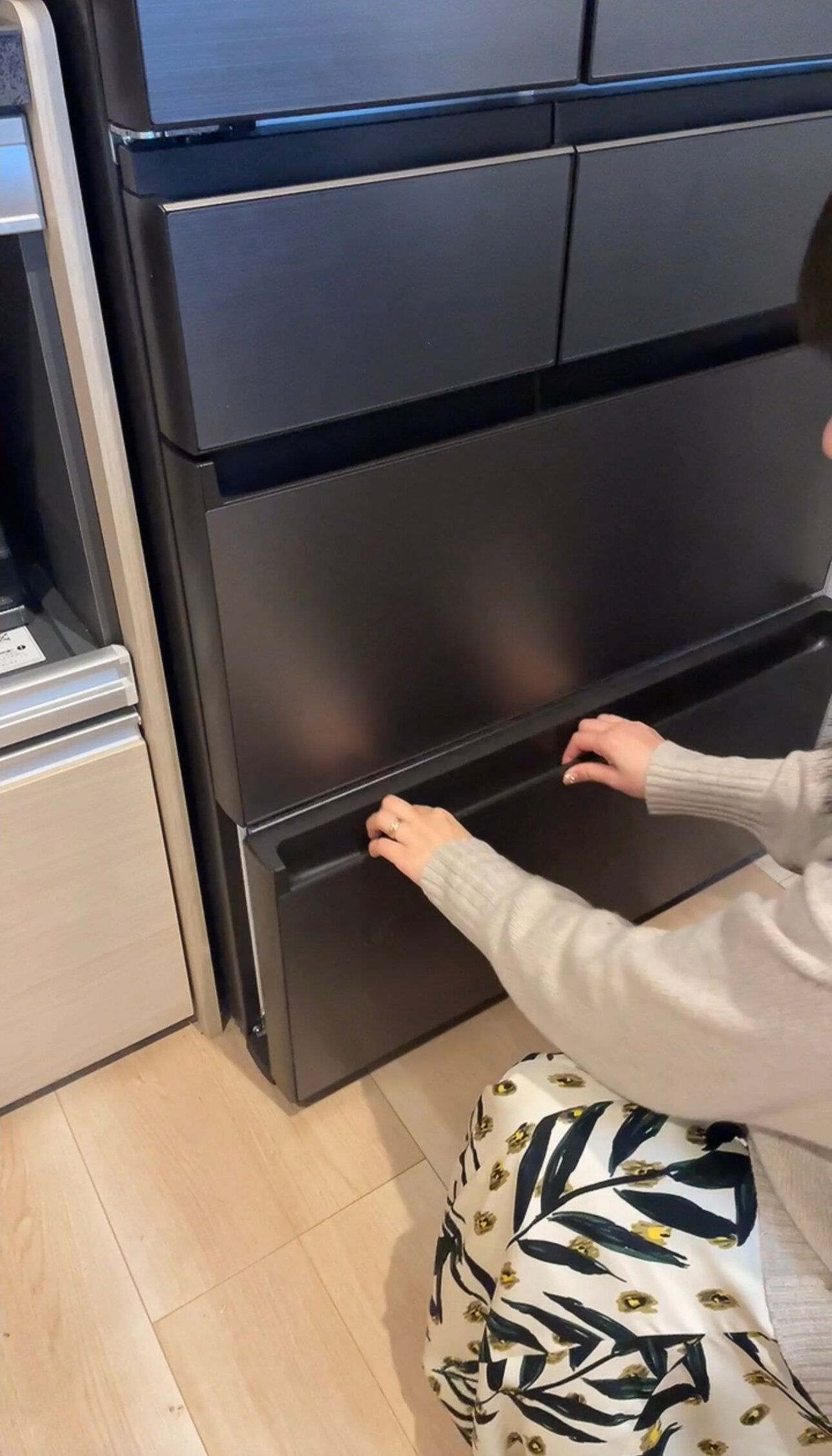 【掃除】冷蔵庫を簡単キレイに保つ方法とは！？