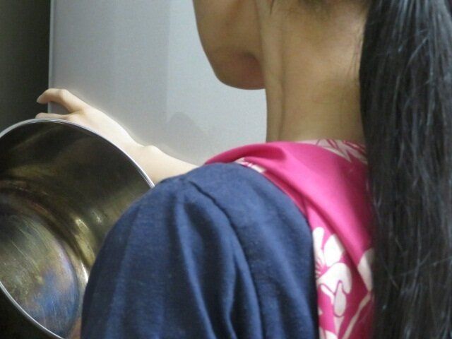 「直接イン」でストレス減！手間と失敗がなくなる料理の気楽なズボラ技