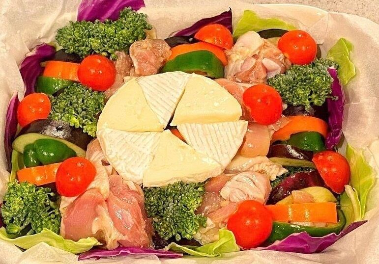 簡単、美味しい、失敗なし！ぎゅうぎゅう焼きのアレンジ４選