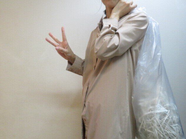 1日最高20袋捨てた元汚部屋住人が手放すことで手に入れた3つのもの