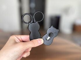 【ダイソー】郵便物や荷物が届いたらすぐに開封！習慣化できる便利アイテム2選