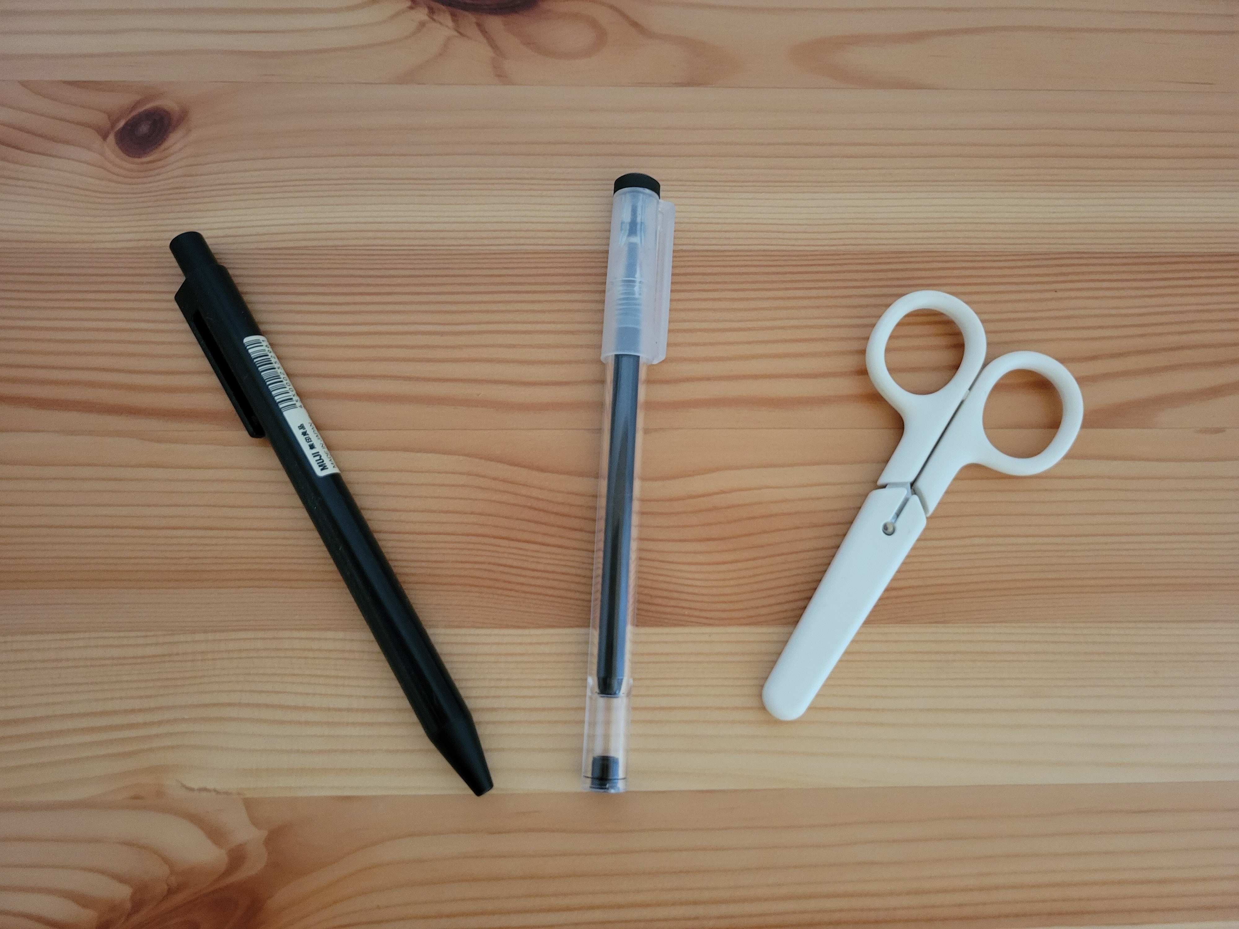 長く使い続けたいモノの中に100均が見当たらない理由