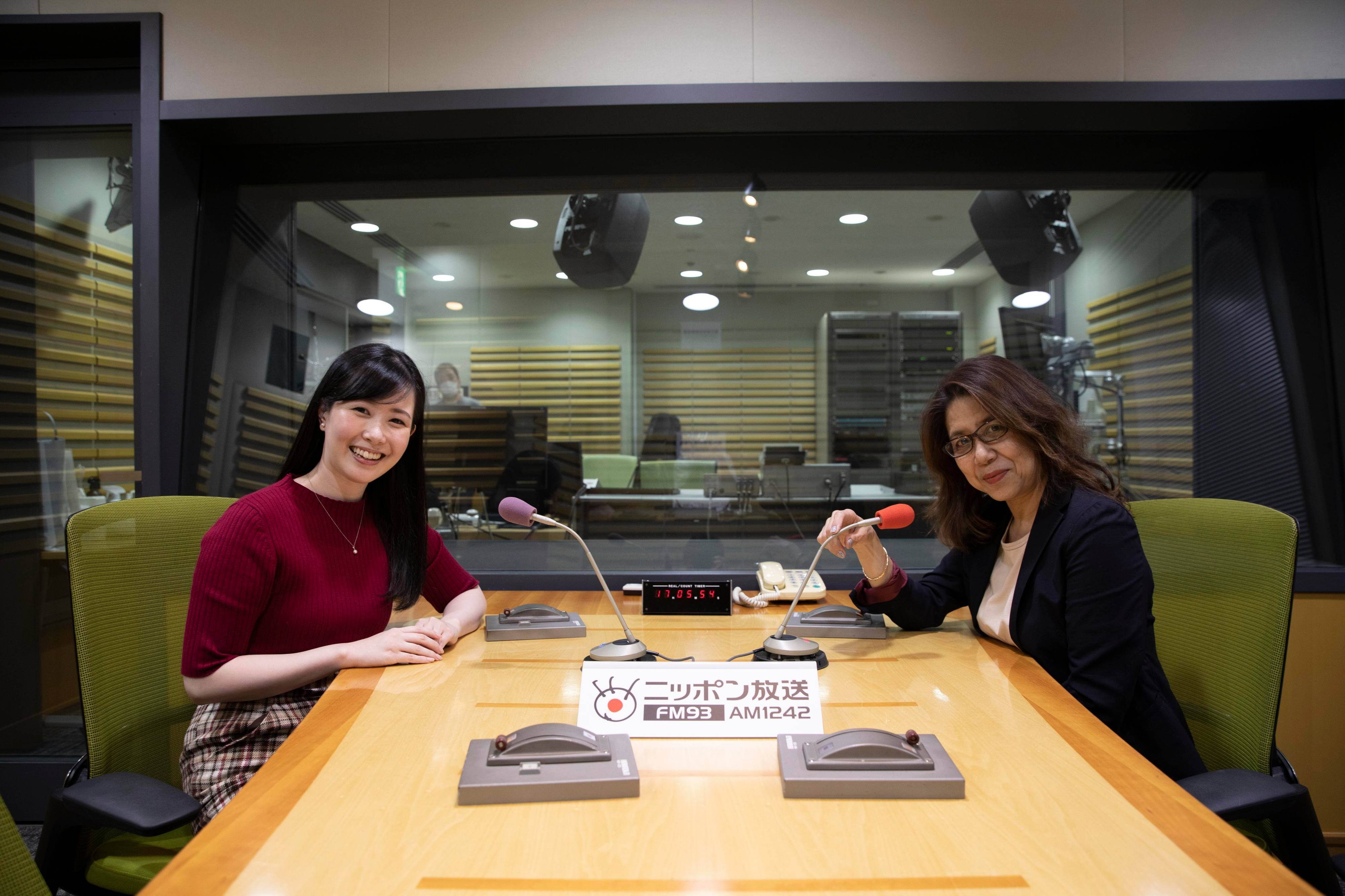 オンもオフも女性であることに誇りをもち、活躍できる社会へ～連載『はじめよう！フェムテック』