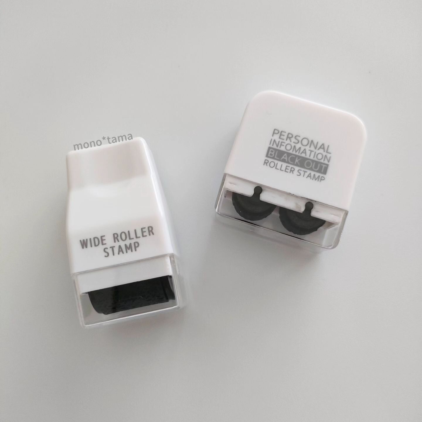 考えた人天才！【セリア】「簡単」「便利」個人情報を守る便利アイテムを紹介