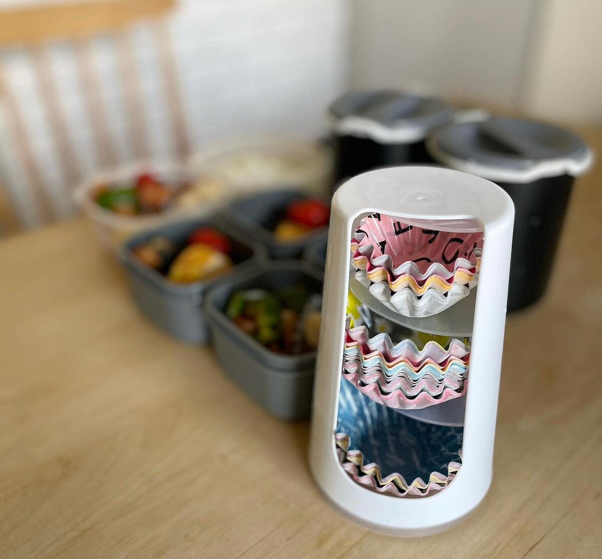 早く知りたかった！【セリア】「買ってよかった」「ほんと使える」おすすめキッチンアイテム2選