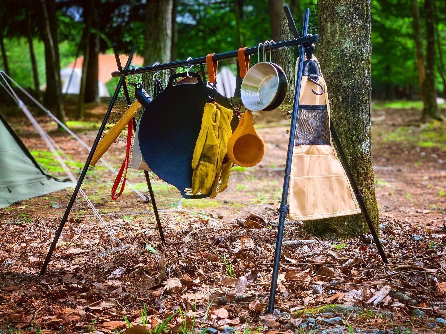 SNSで話題【ダイソー】「神コスパ！」「思わず衝動買い」アウトドア関連グッズ3選