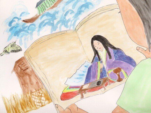 小学生も古文を習う時代！元古文教師が高学年の読書におすすめする古典文学3選