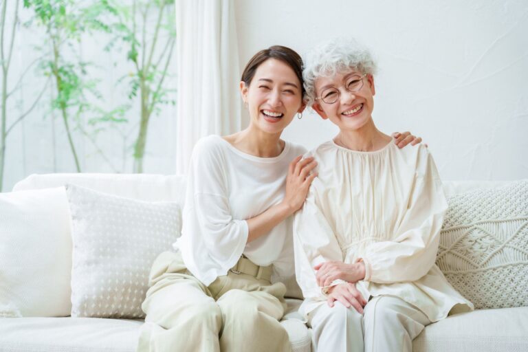 【高齢者の防犯】家族の合言葉を決めておこう！60代でも多数被害に