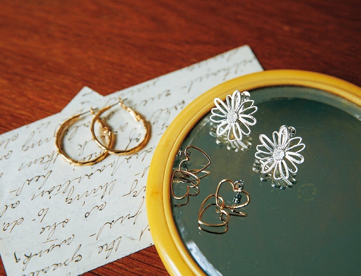 ビューティー＆ファッション小物も見逃せない！進化を続けるダイソー・スタンダードプロダクツ・スリーピー