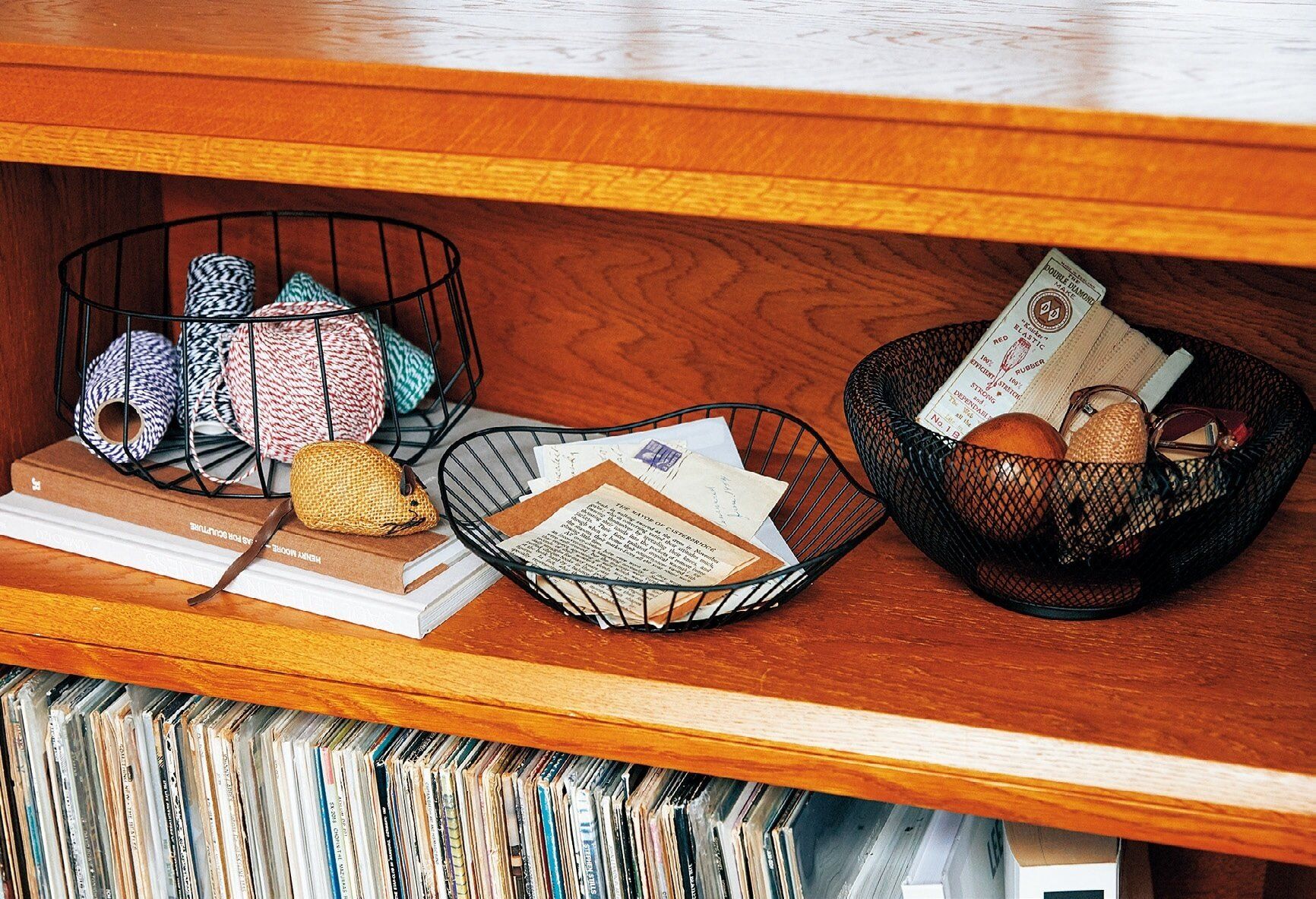 『DAISO』『Standard Products』『THREEPPY』マニアが推す収納＆インテリアグッズ