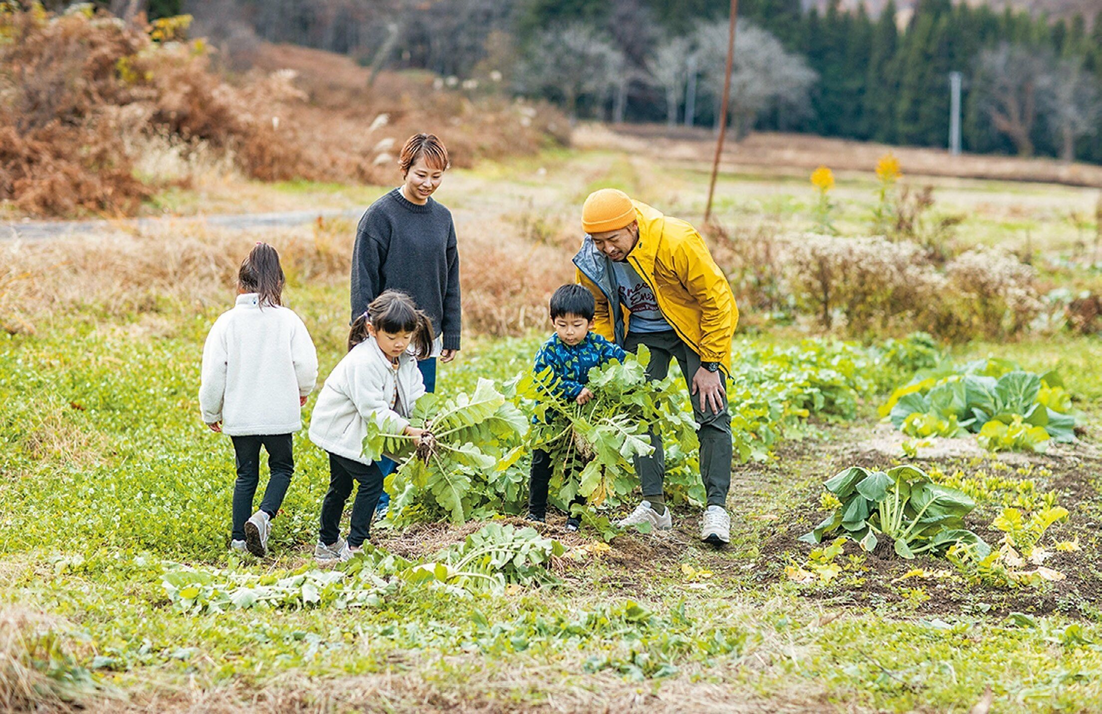 お金をかけずに暮らしを楽しむ！〈東京→長野〉〈東京→山形〉移住で変化した価値観