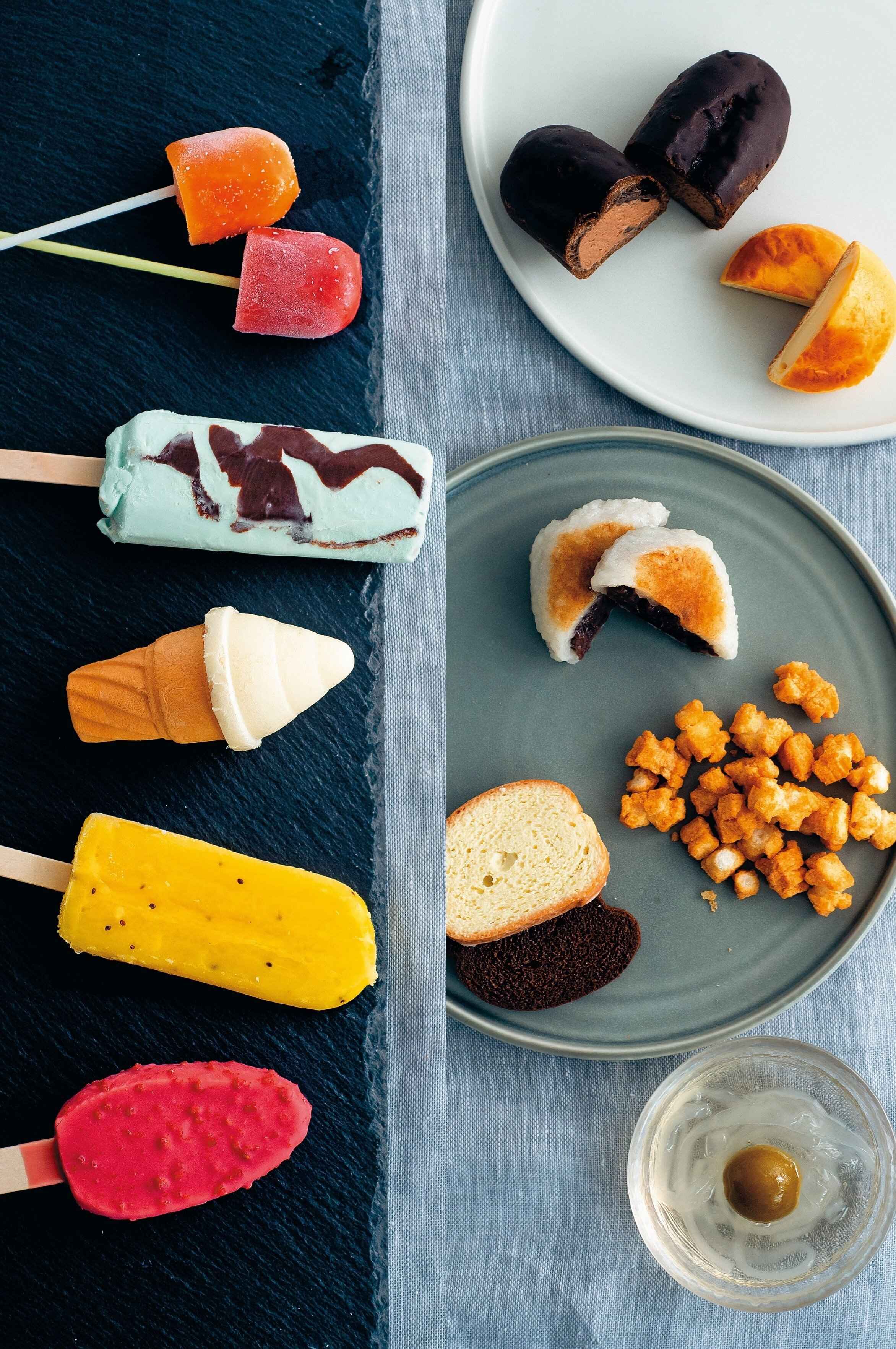 あれもこれも食べてみたい！シャトレーゼのお手頃スイーツ＆アイス