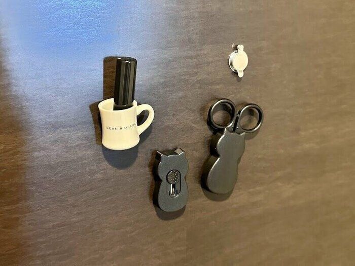 【ダイソー】郵便物や荷物が届いたらすぐに開封！習慣化できる便利アイテム2選