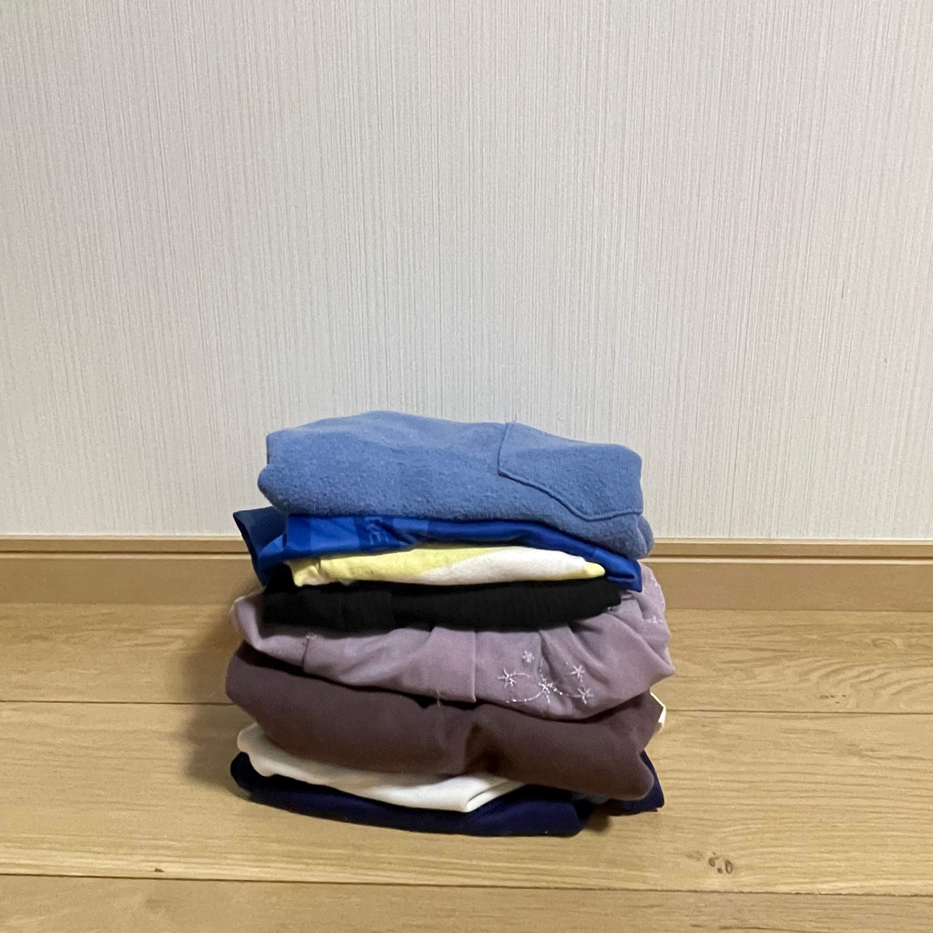 【シンプリスト】8月にチェックすると「捨て」が加速する3つのもの