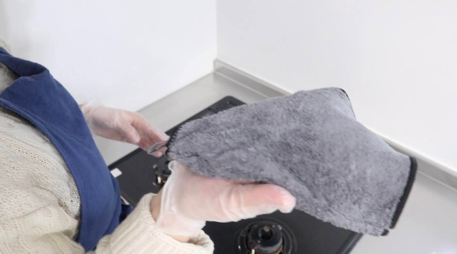 【お掃除スペシャリスト激推し】ダイソーで買える掃除アイテムベストバイ3選