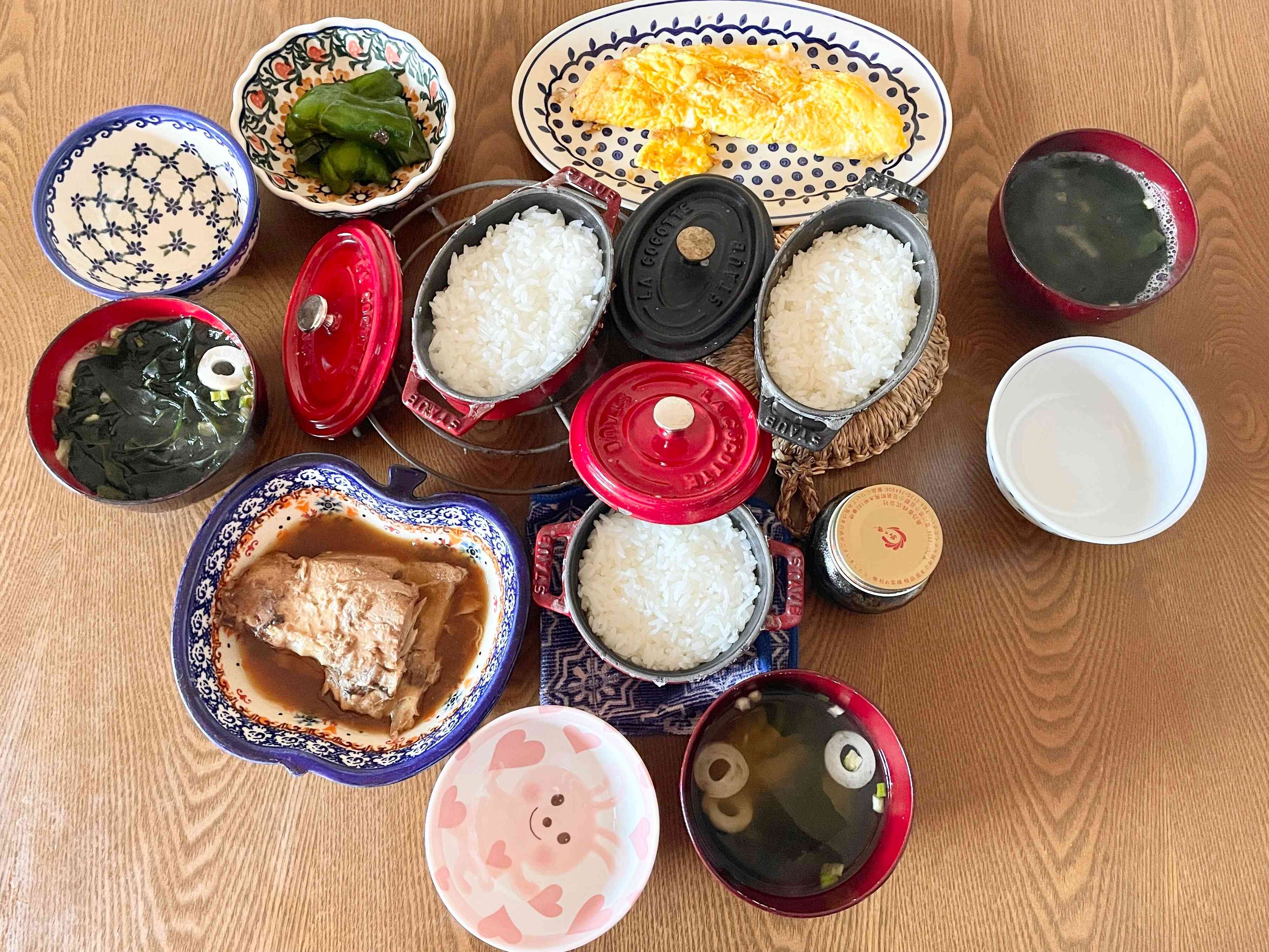 元家政婦はこうする！学校長期休みのお昼ご飯は家にあるもので乗り切ろう