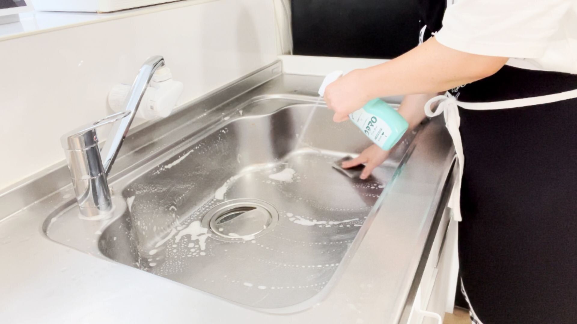 夏の暑い季節に時短が叶う！家事・掃除の救世主アイテム4選