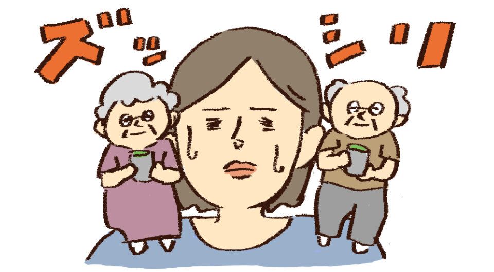 仕事を辞めたい。でも、40歳すぎてから正社員の立場を手放してよいのでしょうか？