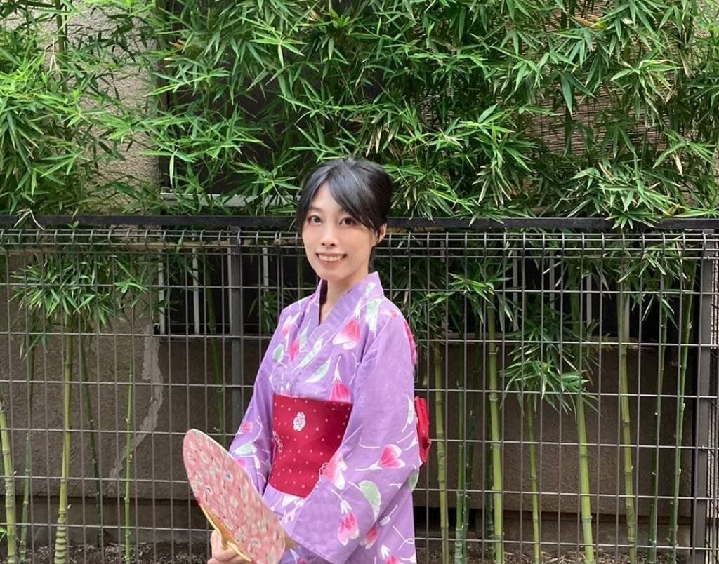 浴衣をできるだけ苦しくなく着たい！ポイントは「手がアイロン」!?着付け師が解説