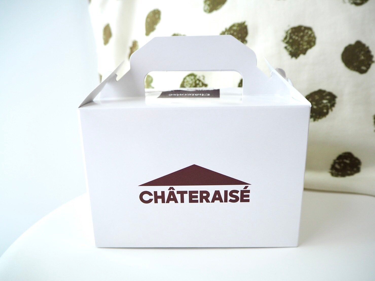 【シャトレーゼ】ひとつで2つ分楽しめるスイーツ!?チーズ好きさんはぜひ食べてみて