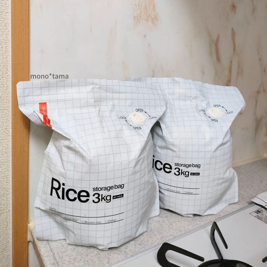 見つけたらラッキー！ 【セリア】「優秀」「ちょうどいい」おすすめキッチンアイテム3選