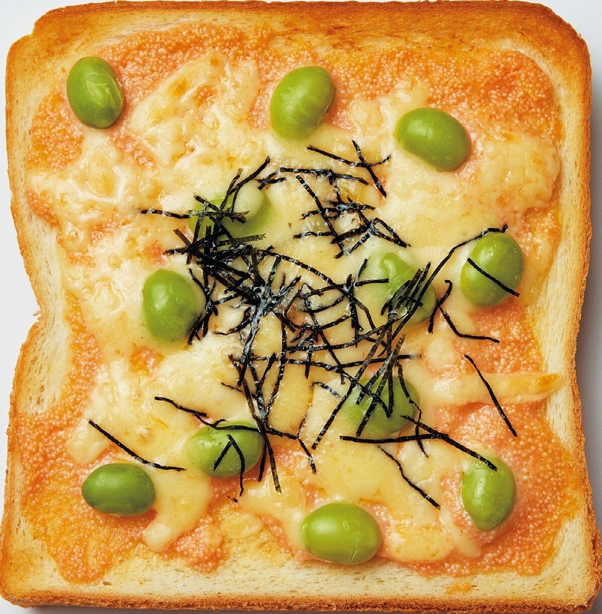 5児のママが提案『＃冷凍トーストを作り置きしよう』朝食、ランチ、おやつに大活躍