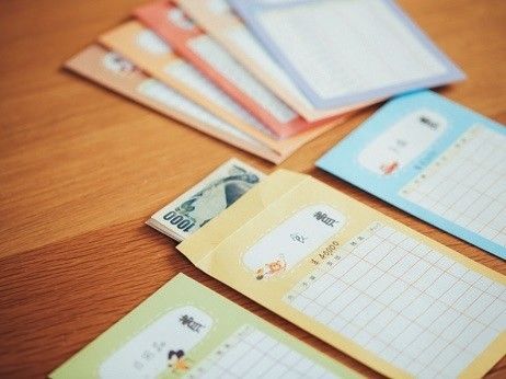 子ども4人で1000万円貯めた人に聞いた！10年変わらない「基本のやりくりと暮らし」