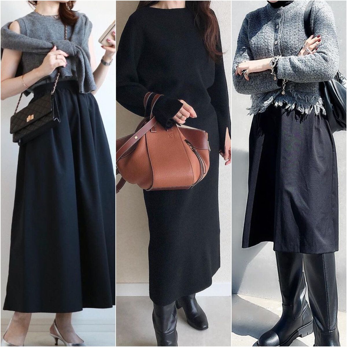 【ユニクロ：C】オバ見えしない話題の新作！セレクトショップ顔負けの洗練アイテムとは？