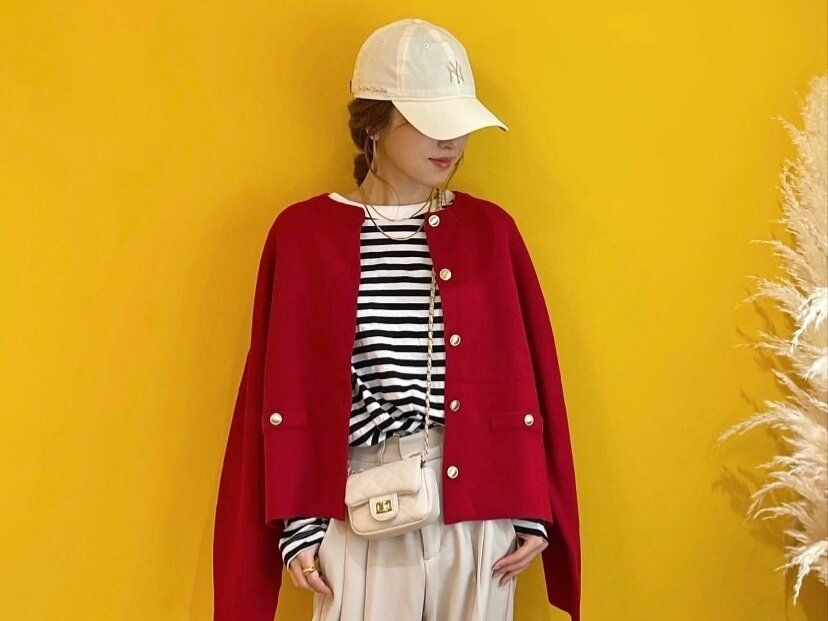 【プチプラなのにめっちゃおしゃれ！】インフルエンサーも注目の人気ブランド2023年秋冬おすすめ新作アイテム4選