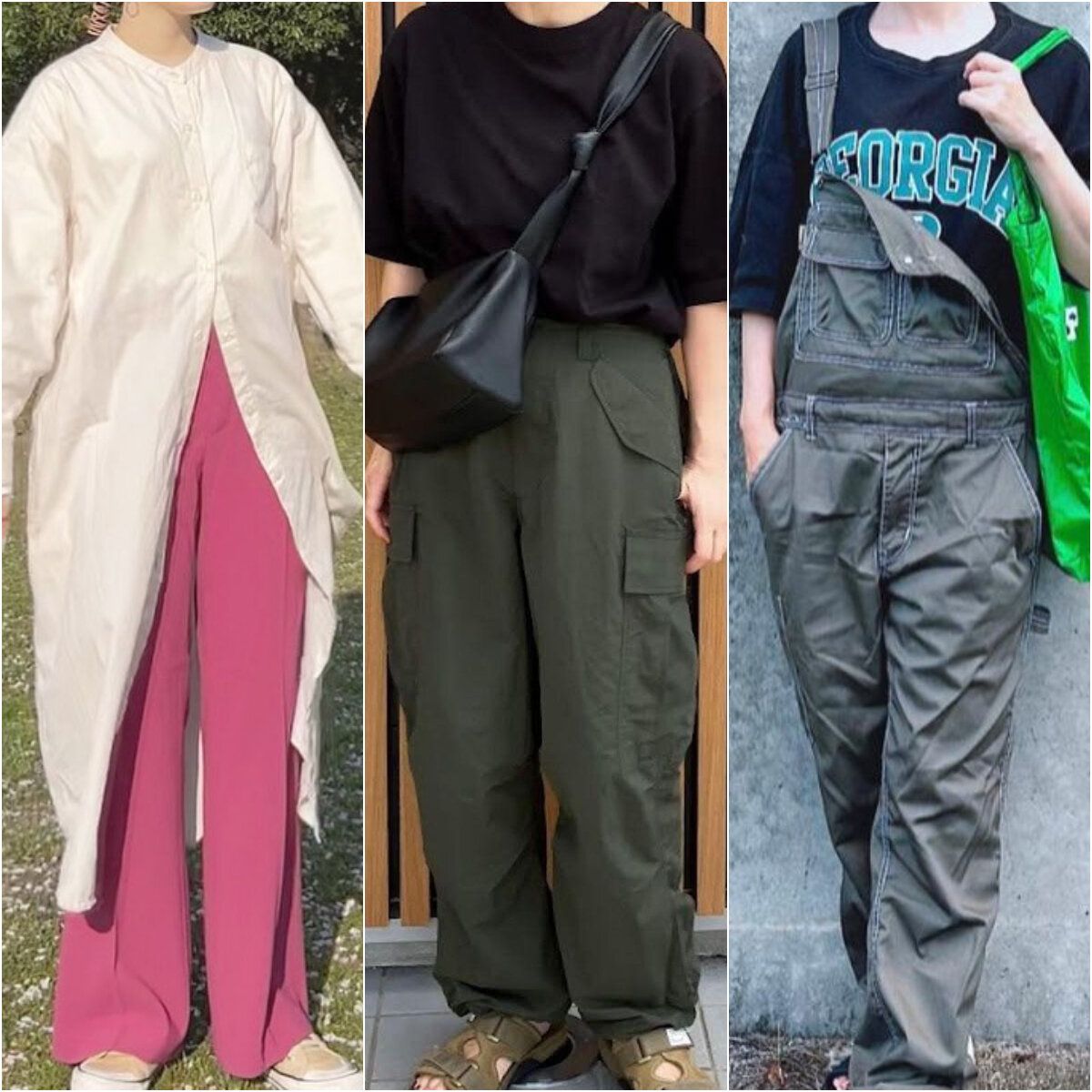 ワークマンで見つけた！大人が買って大正解の高コスパ服5選