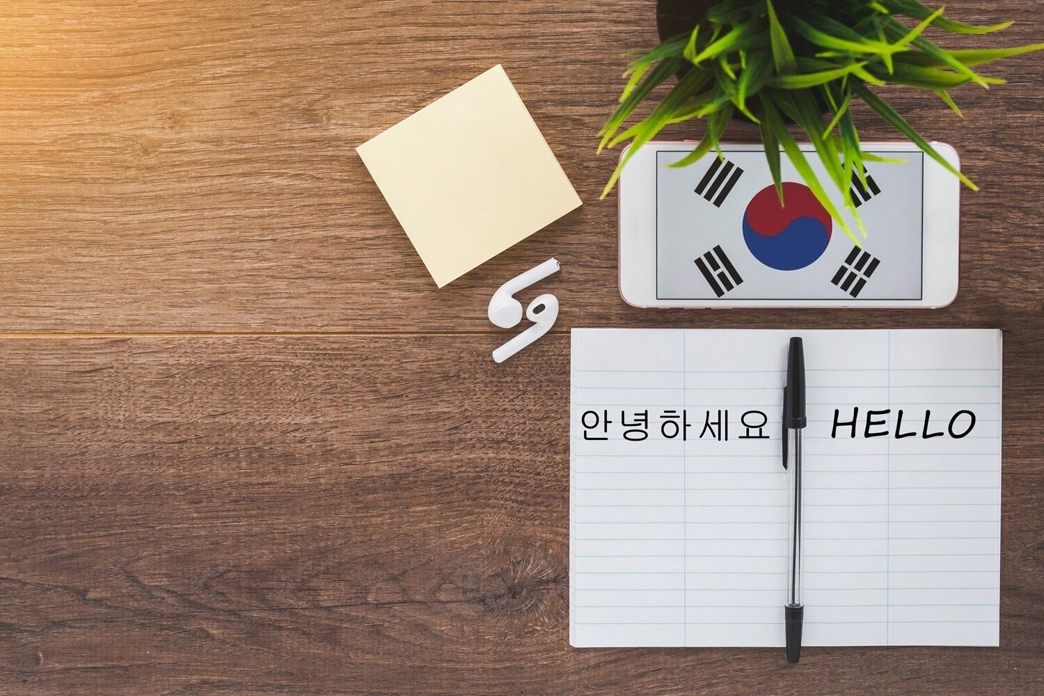 【韓国語】「ジュセヨ」の意味は？使い方や便利なフレーズも紹介！